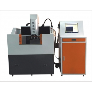 HY-4040分體機(jī)帶刀庫